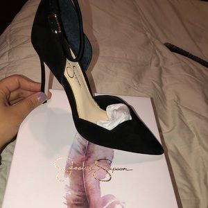 JESSICA SIMPSON JS-PAIRUS HEELS 👠
